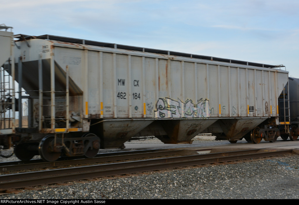 MWCX 462184